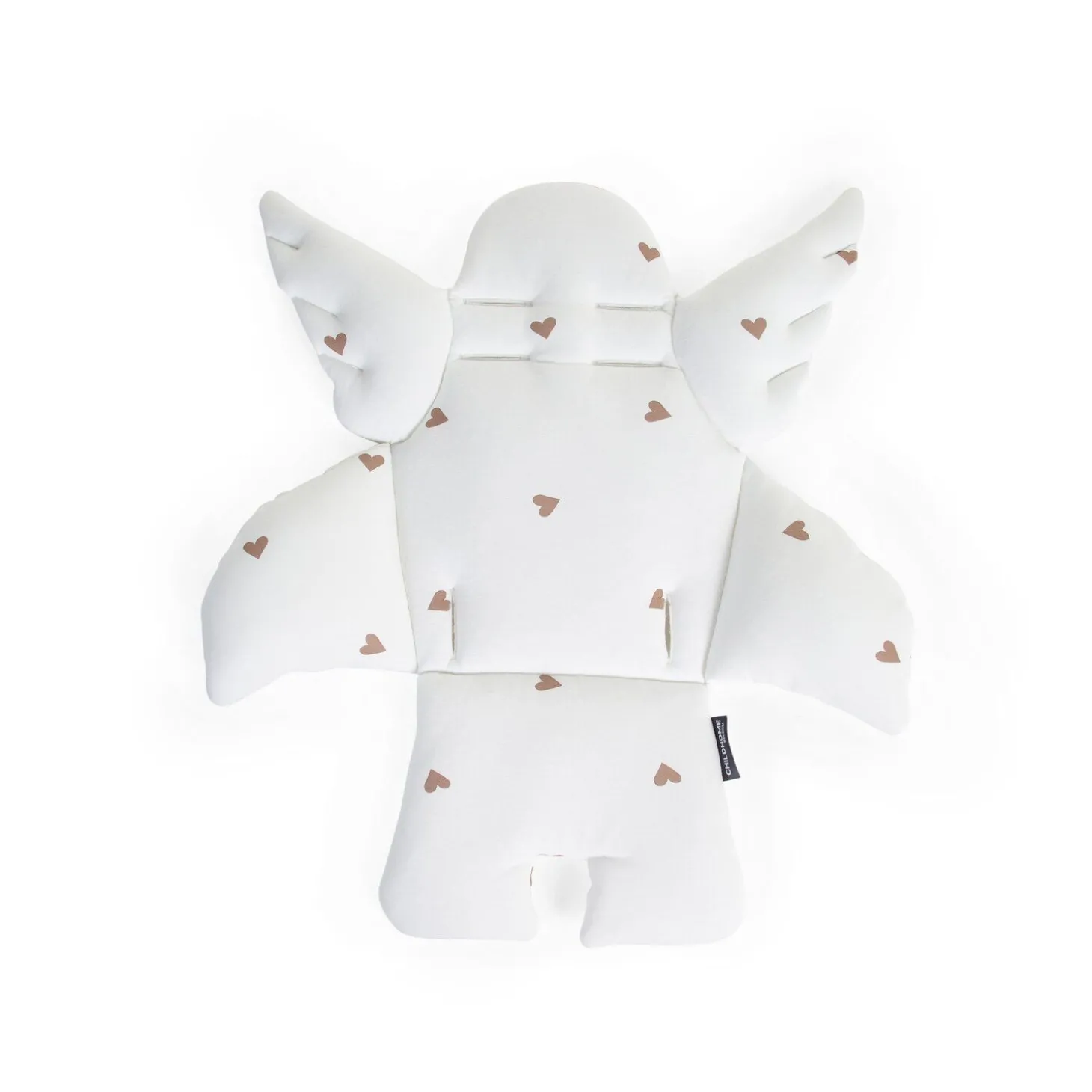 Ange Coussin Réducteur Universel - Jersey - Hearts