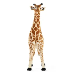Animal en peluche 135cm Giraf