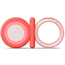 Anneau de dentition réfrigérant étape 2 +4m