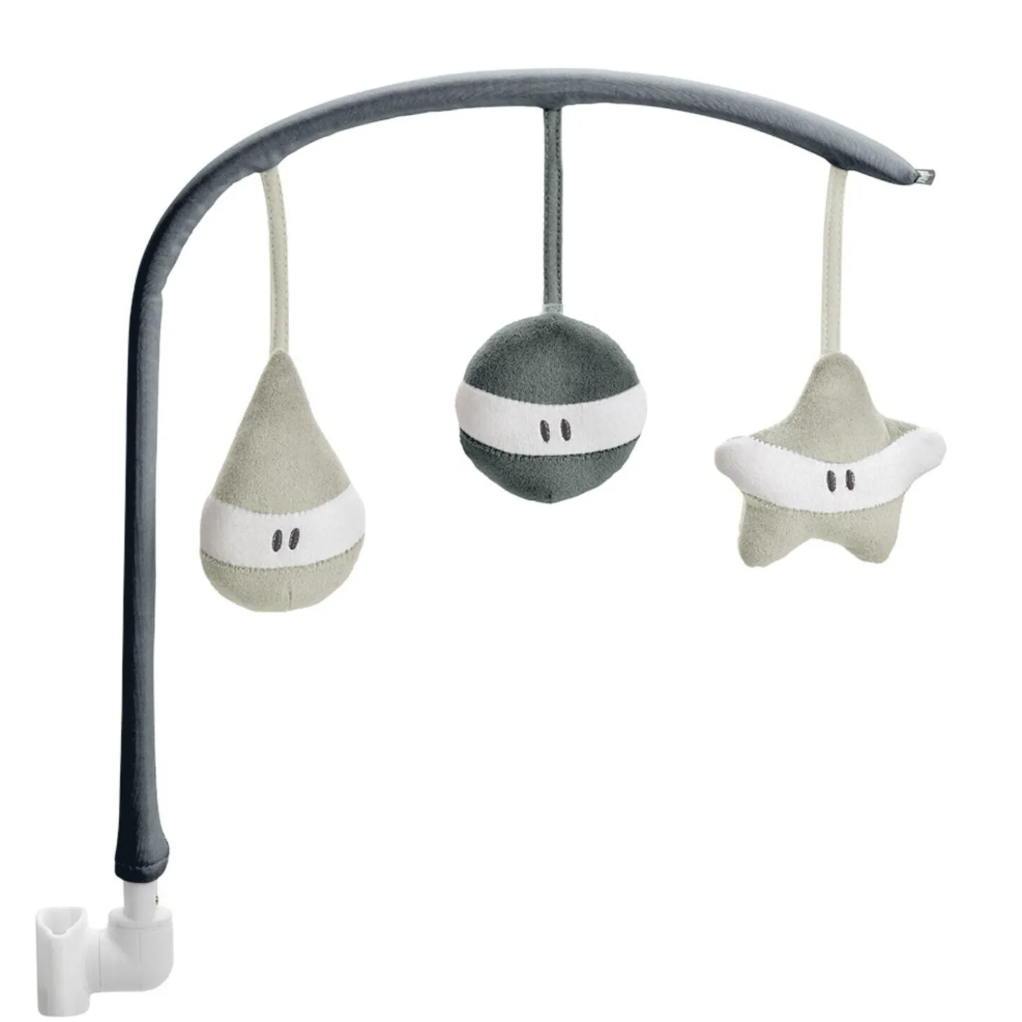 Arche transat Up and Down® V2, V3 et V4 Gris