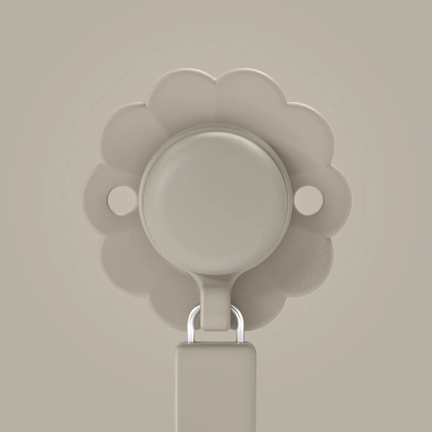 Attache-sucette Wonder