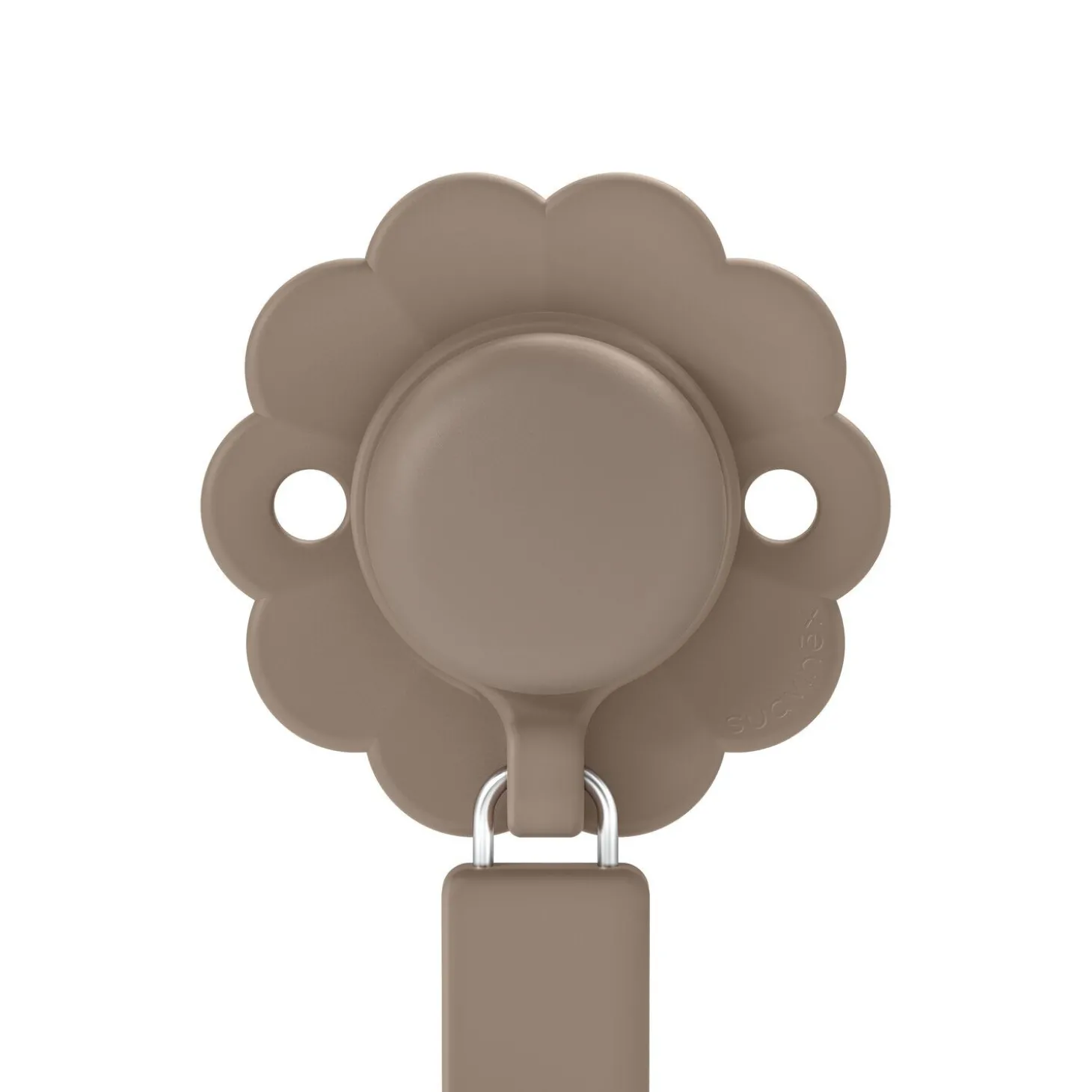 Attache-sucette Wonder