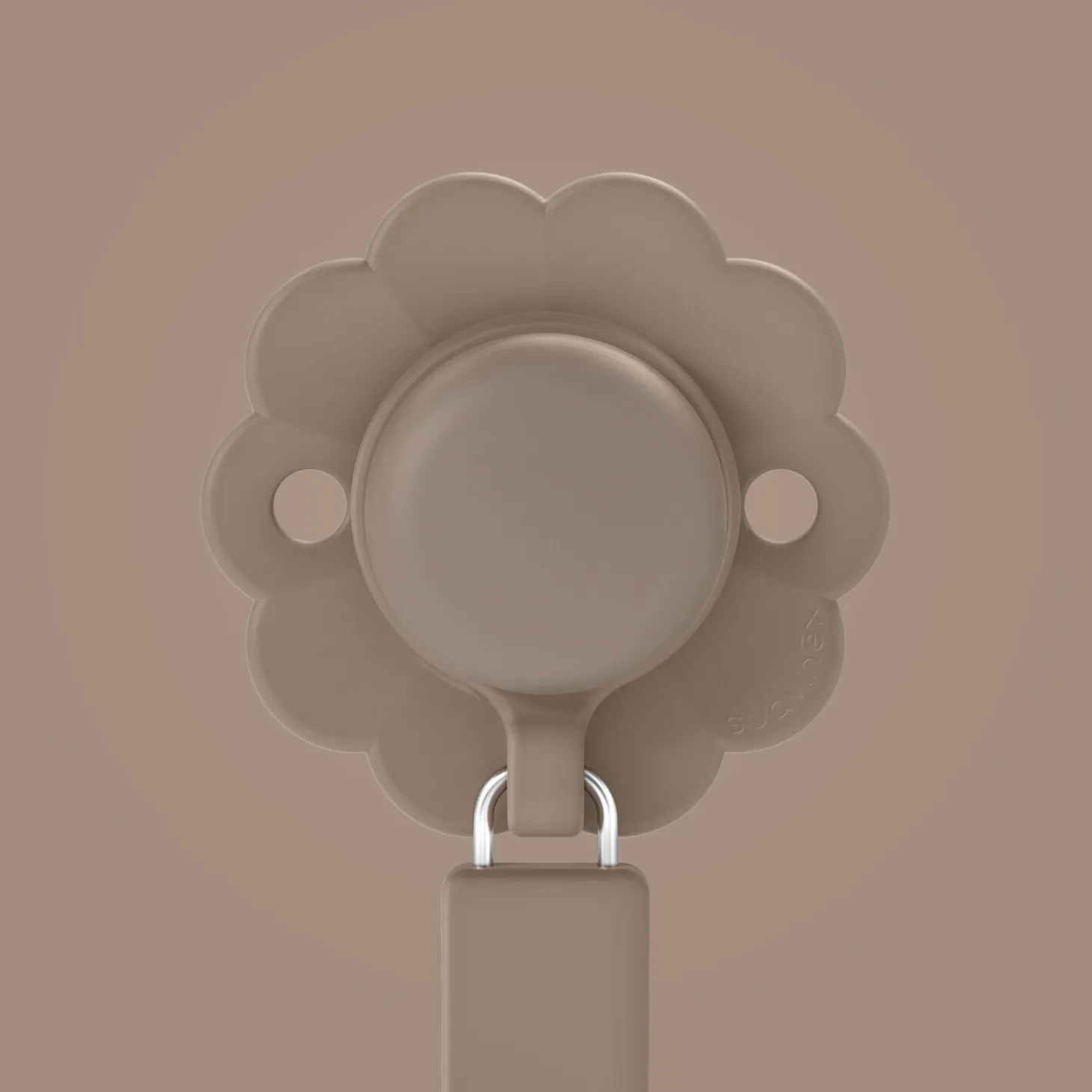 Attache-sucette Wonder