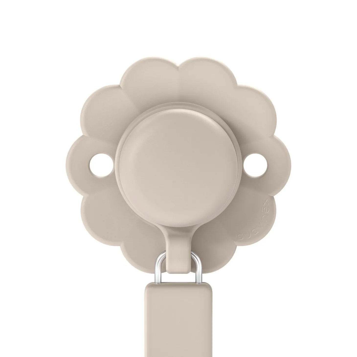 Attache-sucette Wonder