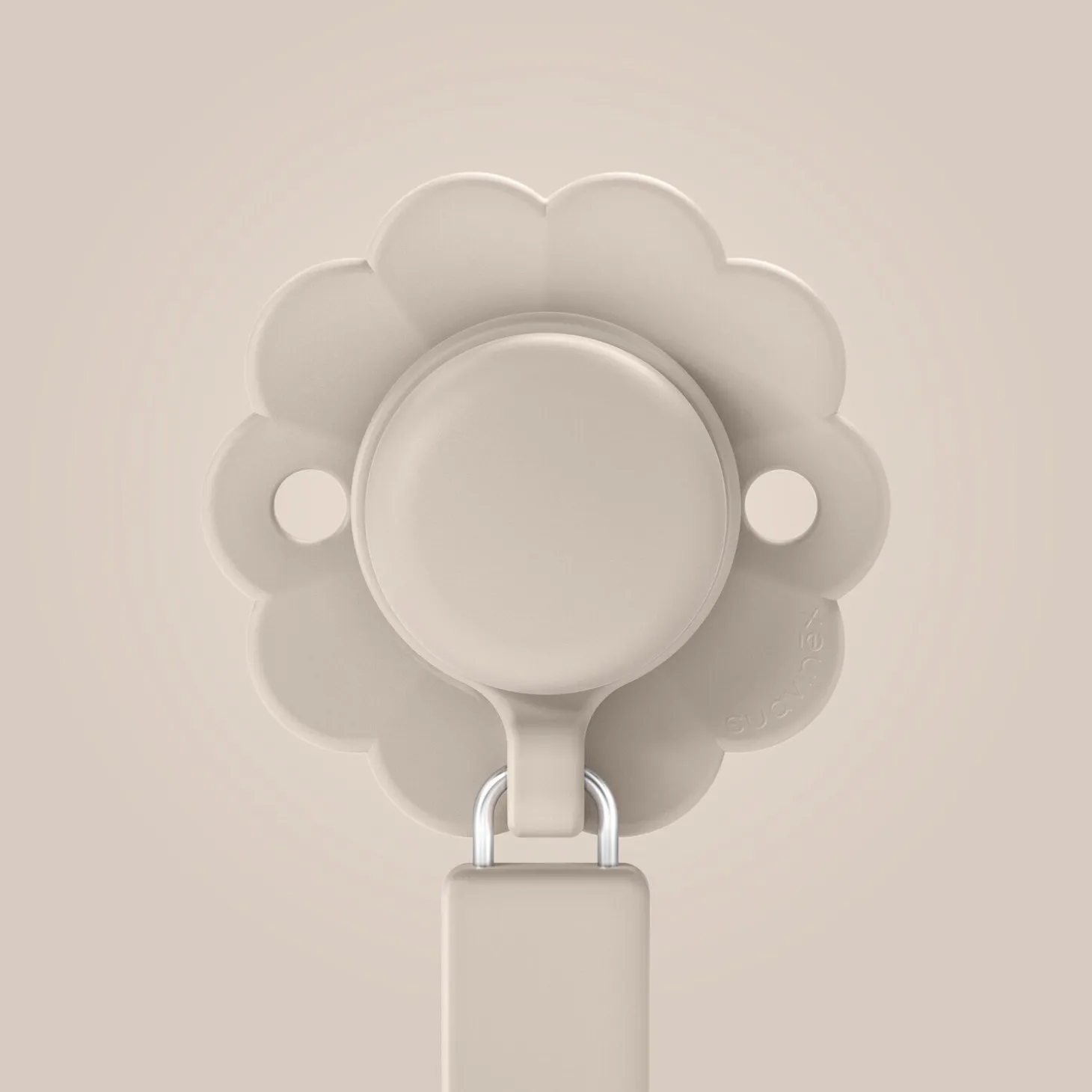 Attache-sucette Wonder