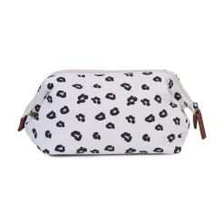 Baby Necessities Trousse De Toilette - Leopard