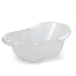 Baignoire De Bébé - Polypropylène - Frosted