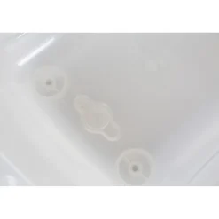 Baignoire De Bébé - Polypropylène - Frosted