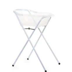 Baignoire De Bébé - Polypropylène - Frosted