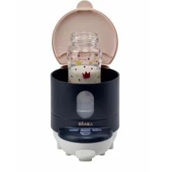 Base chauffante BIB'EXPRESSO® Night Blue