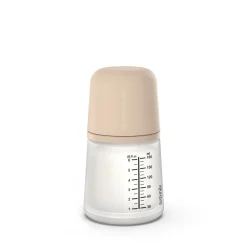 Biberon anti-colique ZERO.ZERO 180 ml - Débit Lent