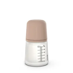 Biberon anti-colique ZERO.ZERO 180 ml - Débit Lent