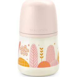 Biberon avec tétine SX Pro 150 ml débit M Dreams