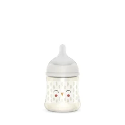 Biberon en polyamide avec tétine SX Pro 150 ml débit S Bonhomia