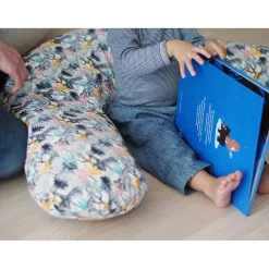 Big Flopsy ™ Jersey Jungle