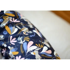 Big Flopsy™ Jersey Lorena blue