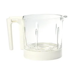 Bol seul blanc Babycook Néo® Night Blue