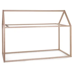 Cadre de lit 90x200cm Maison naturelle