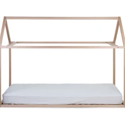 Cadre de lit 90x200cm Maison naturelle