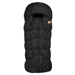 Chancelière 6-24m Gris