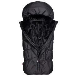 Chancelière 6-24m Noir