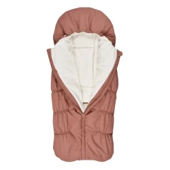 Chancelière 6-24m Terracotta