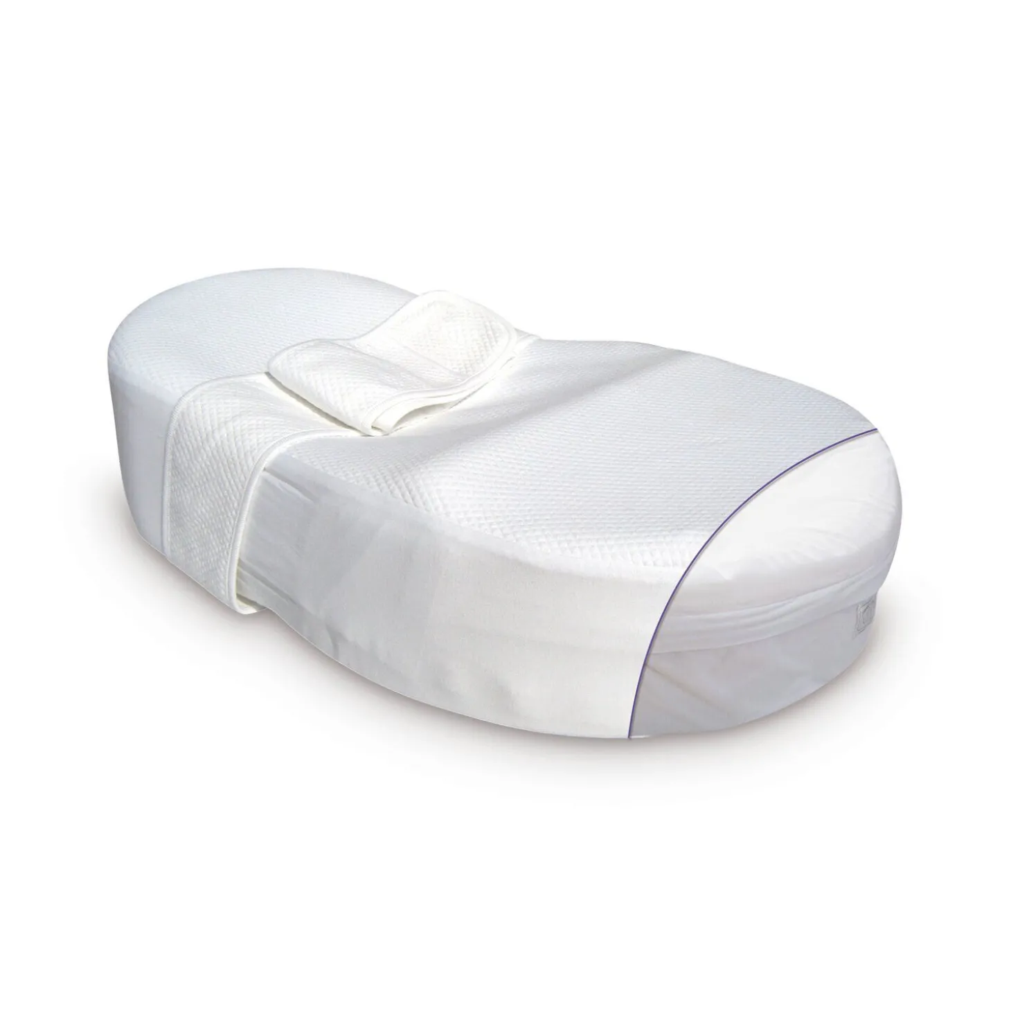 Cocoonababy® Blanc