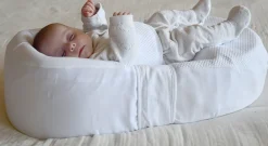 Cocoonababy® Blanc