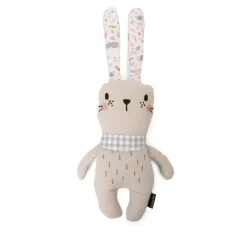 Coffret Baby Cologne Sense avec peluche