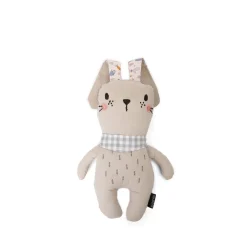 Coffret Baby Cologne Sense avec peluche