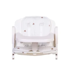 Coussin De Chaise Evosit - Jersey - Hearts