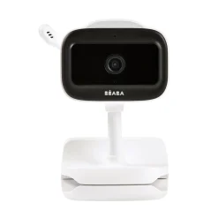 Écoute bébé vidéo Zen nomad Blanc