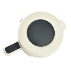 Couvercle bol Babycook Smart® Gris chaud/Gris anthracite