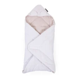 Couverture Enveloppante Universelle - 75x75 Cm - Jersey Mela