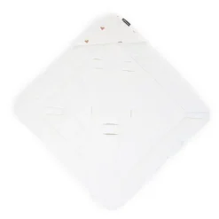 Couverture Enveloppante Universelle - 75x75 Cm - Jersey + Mo