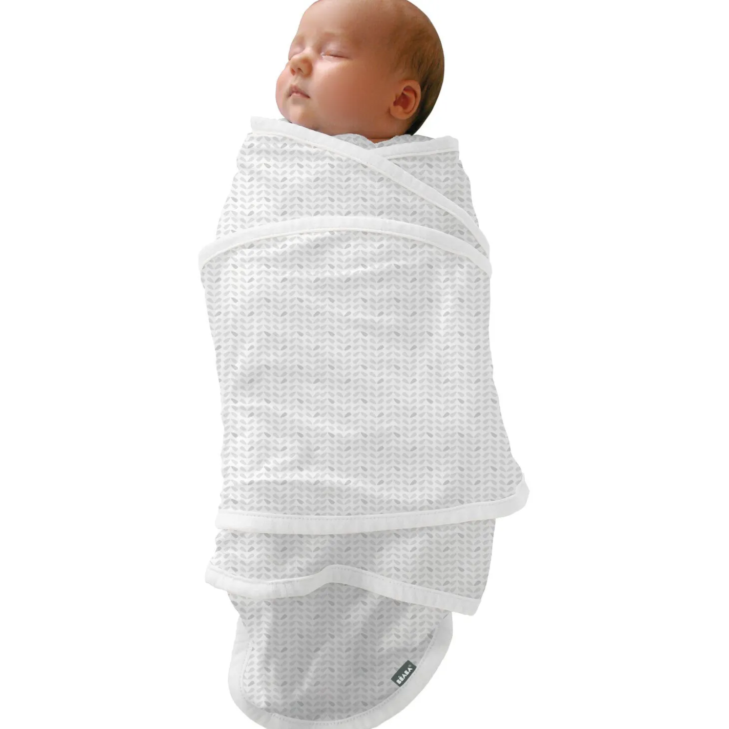 Couverture Miracle™ Leaf