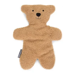 Doudou Teddy marron