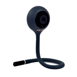 Ecoute bébé vidéo Zen Connect Night Blue