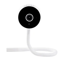 Ecoute bébé vidéo Zen Connect Blanc