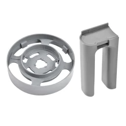 Ensemble de pièces plastique Bol Babycook Néo® Blanc/Gris