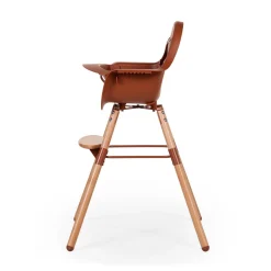 Evolu 2 Chaise Haute - Réglable En Hauteur (50-75 Cm/*90 Cm)