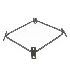 Evolu Cadre de Base - Anthracite