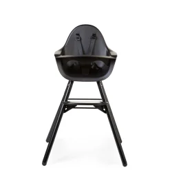 Evolu Chaise Haute - Réglable En Hauteur (50-75 Cm/*90 Cm) -