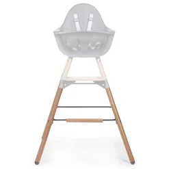 Evolu Extra Set De Pieds Longues + Repose Pieds - Bois - Ant