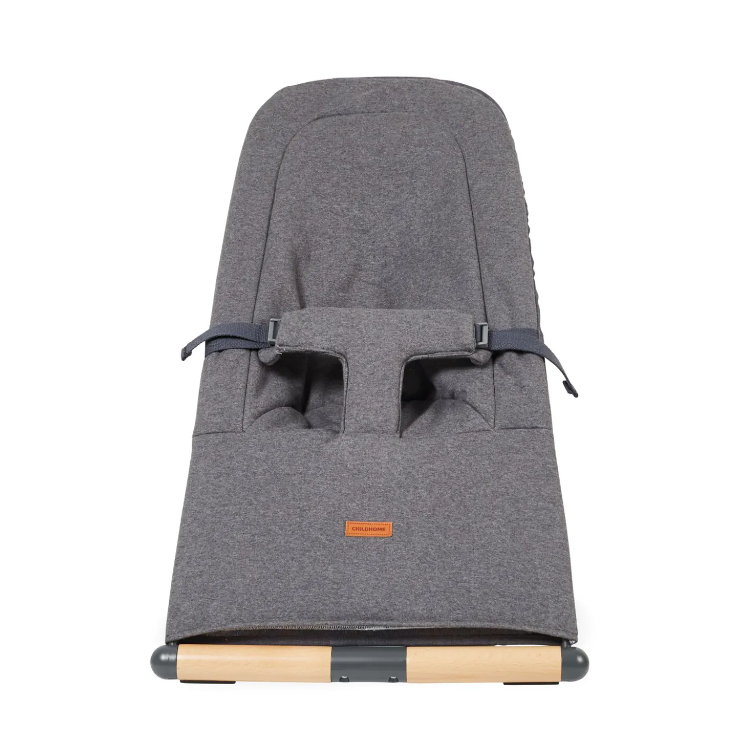 Evolux Transat Pliable - Naturel Anthracite