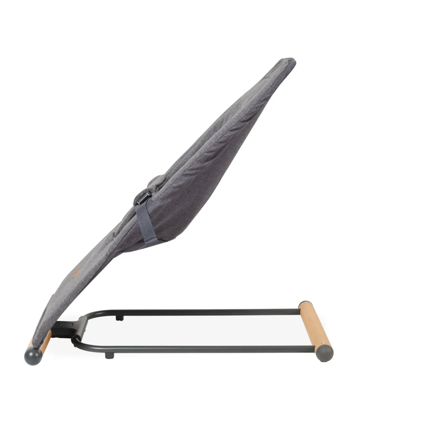 Evolux Transat Pliable - Naturel Anthracite