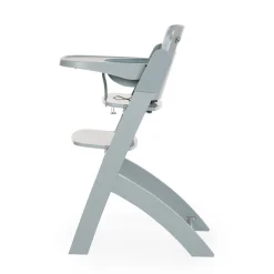 EVOSIT Chaise Evolutive + Tablette - Menthe