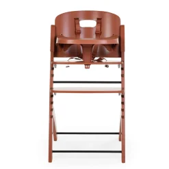 EVOSIT Chaise Evolutive + Tablette - Rouille
