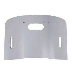 Evosit Dossier - Stone Grey