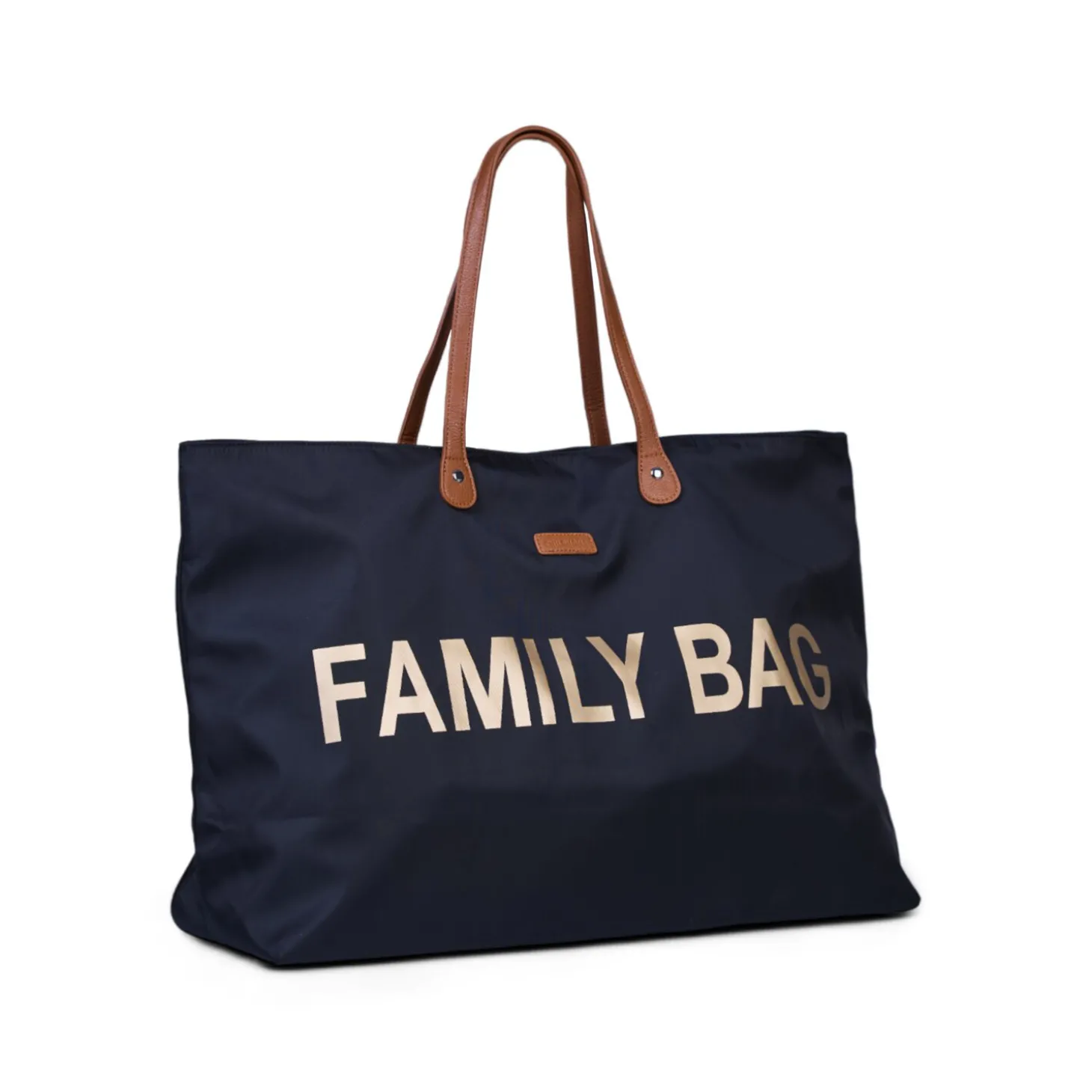Family Bag Sac A Langer - Noir